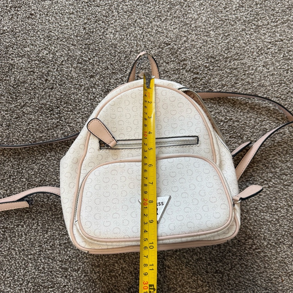 Guess Backpack - Picture 14 of 15